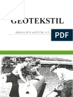 GEOSINTETIK