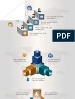 FF0114!01!3D Infographic Elements Powerpoint