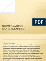 Kosmetika Kuku Dan Efek Samping 21