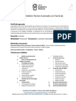 Análisis-Técnico Compressed PDF