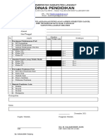 Instrumen Monev Pas Ganjil TP 2021-2022