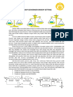 Fiqi Mutiah - Tugas 5 Prinsip Governor Droop