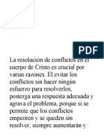 Resolver Problemas