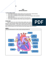 LKPD Sistem Peredaran Darah 2