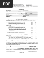 Beneficial Life Insurance Form