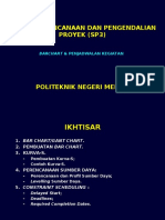 Bab V Barchart Penjadwalan Kegiatan-RZT-040907