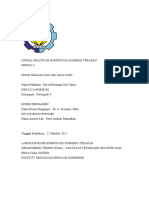 JURNAL MODUL 4 - Ma'Ruf Bintang Dwi Cahyo - 02211940000190