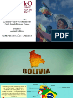 Cultura Bolivia 40