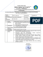 6.3 Sop Pengembangan Kompetensi PTK