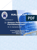 KALKULUS 1-Pertemuan-3