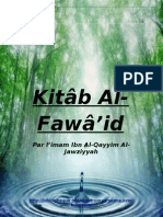 Kitâb Al-Fawâ'id