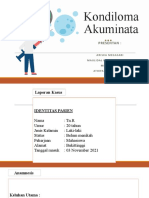 Salin2-Case Kandiloma Akuminata