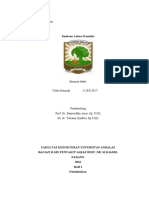 Sindrom Lobus Frontalis Case Report