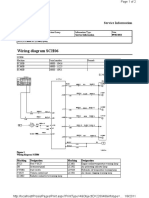 Wiring Diagram SCH06: Service Information