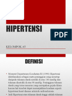 HIPERTENSI