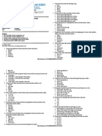 SOAL PAS MIKROBIOLOGI S1 2021