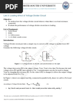 EEE 141 Lab3 Manuals PDF