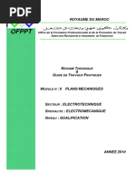 M 06 Plans Mécaniques (Www.diploma.ma)