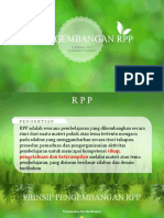 6 Pengembangan RPP K-13