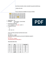 Jawab Statistika