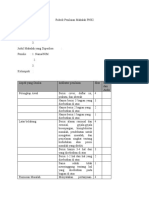 Rubrik Penilaian Makalah