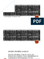 MODEL PEMBELAJARAN BAHASA