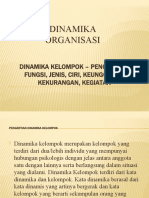 Dinamika Kelompok Â " Pengertian, Fungsi, Jenis 7