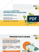 Paparan PSR 14 Oktober 2021