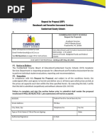 RFP 173-22007 Benchmarks