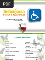 EDSS - Escala de Deficiência Esclerose Multipla | PDF | Neurociência ...