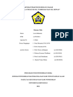 A1F020014 - Lesa Maharani - Mengenal Struktur Sel Tumbuhan Dan Sel Hewan