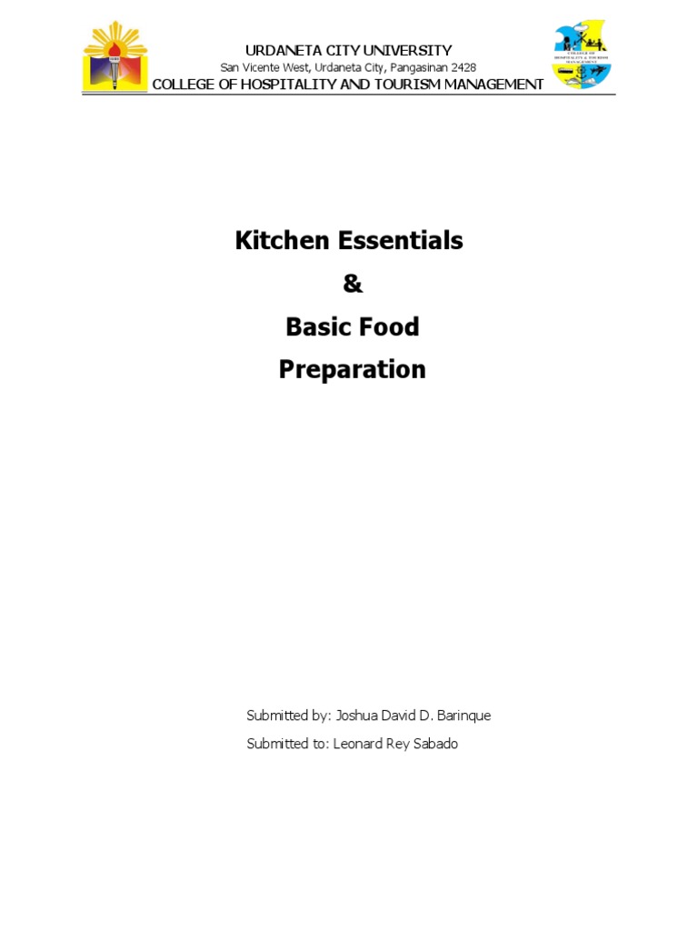 Understanding Different Types of Restaurant Establishments and Their