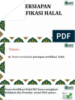 PERSIAPAN SERTIFIKASI HALAL-rev 04