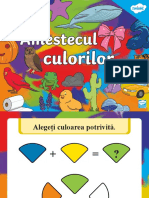 Dec 151 Baiatul Si Curcubeul Amestecul Culorilor Powerpoint Interactiv - Ver - 1