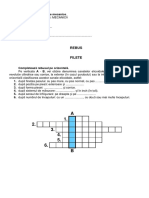 Rebus m3 TGM Ix Filete