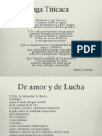 PAREDES (Poemas)