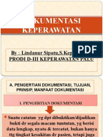 Konsep DOKUMENTASI