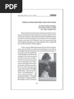 Santos-Febres-Poesía Casi Completa | PDF