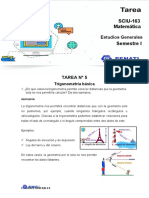 Sciu-163 - Tarea - U005 - Michael Estrada