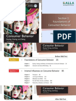 Consumer Behavior BD Pengantar Perilaku Konsumen