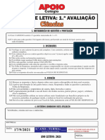 Animais do Pantanal e suas características