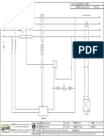 Electrical Schematic - Main Plant