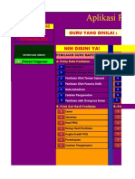 PKG Sma Penilai Bu Hj. 2021