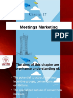 Meetings Marketing