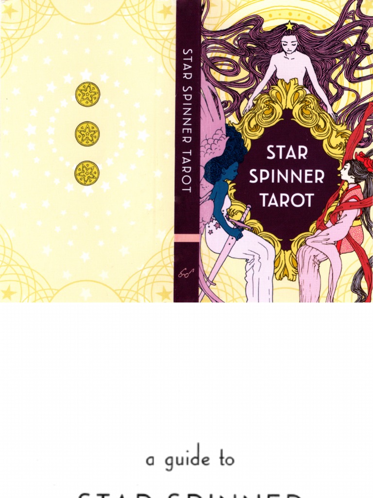 Star Spinner Tarot | PDF