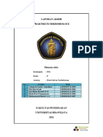 F01 - Laporan Praktikum