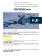 Circuitos de Control Electrico