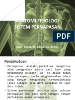 4 Anatomi Fisiologi Sistem Pernapasan