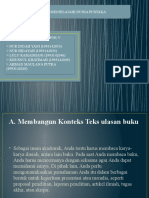 MENJELAJAHI DUNIA PUSTAKA