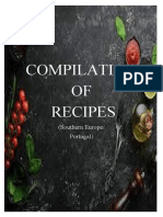 COMPILATION of Recipe